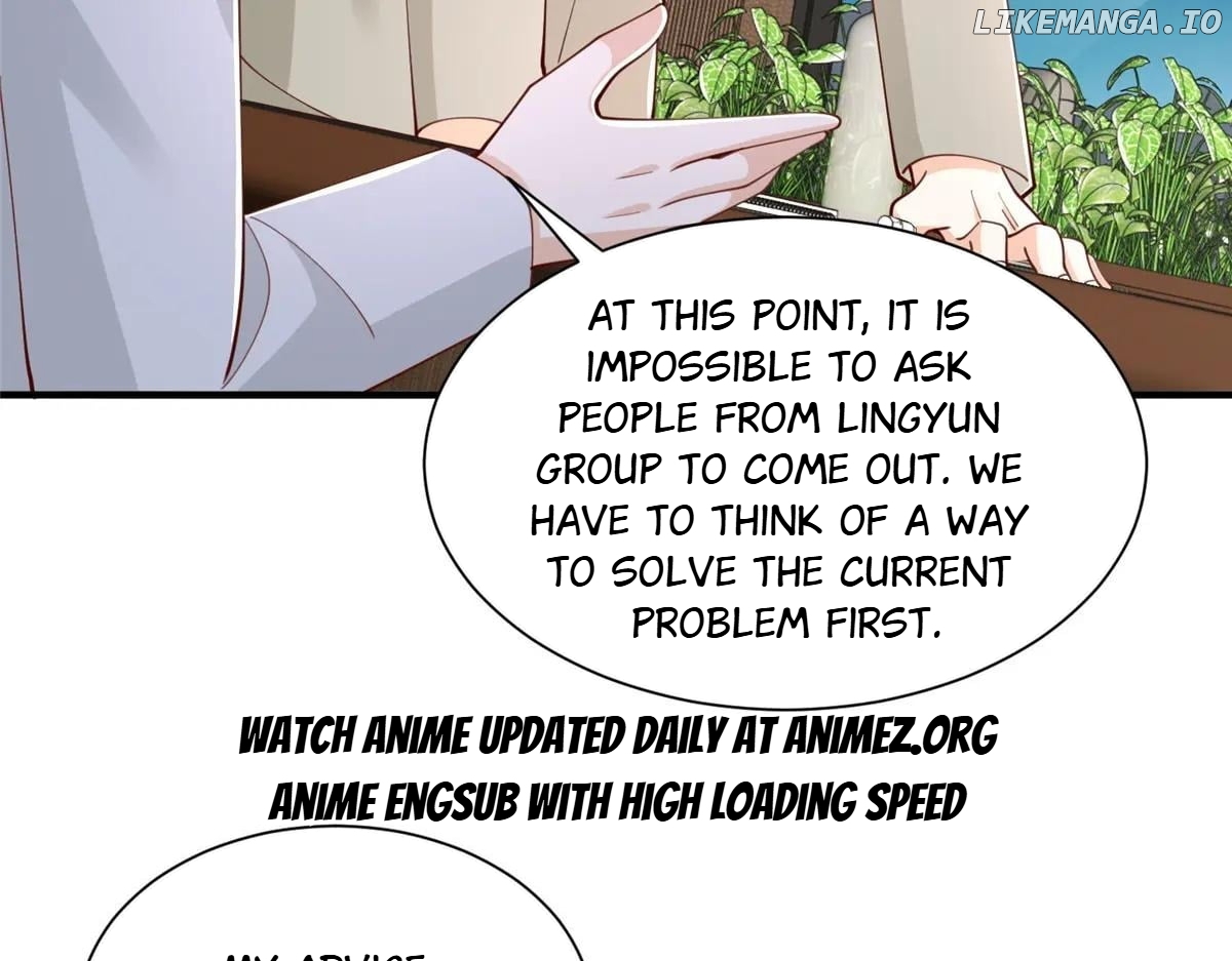 I randomly have a new career every week Chapter 776 - page 74